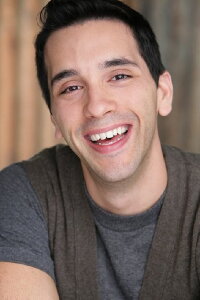 Jonathan Brett