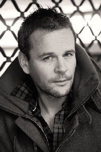Jonathan Byrne