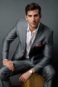 Jonathan Chase