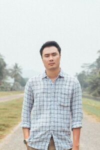 Jonathan Choo