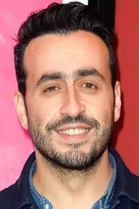 Jonathan Cohen