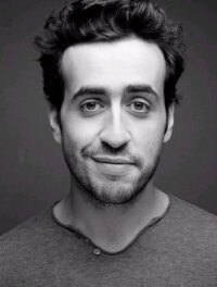 Jonathan Cohen
