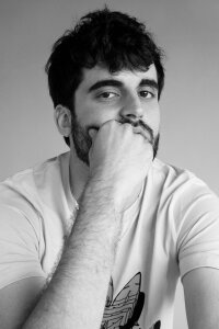 Jonathan Degousée