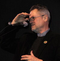 Jonathan Demme