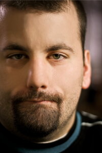 Jonathan Fournier