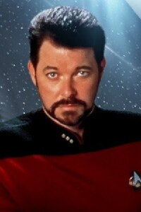Jonathan Frakes