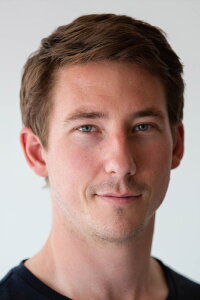 Jonathan Gales