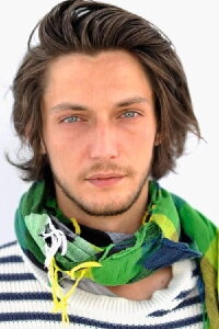 Jonathan Genet