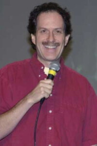 Jonathan Glassner