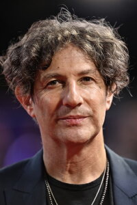 Jonathan Glazer