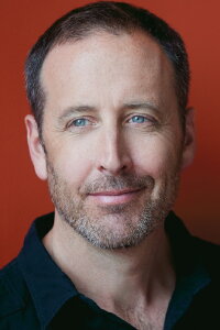 Jonathan Higgins
