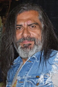 Jonathan Joss