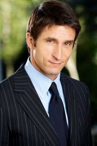 Jonathan LaPaglia