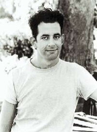 Jonathan Larson