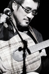 Jonathan Lee