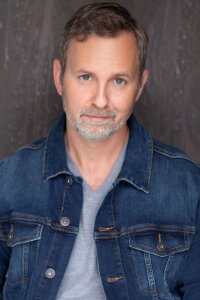 Jonathan Lee Taylor