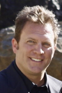 Jonathan Loughran