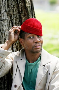 Jonathan Majors