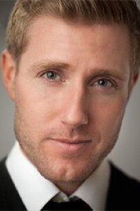 Jonathan Michael Weber