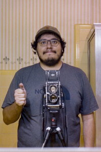 Jonathan Novak