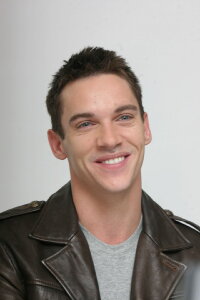 Jonathan Rhys Meyers
