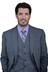 Jonathan Silver Scott