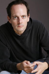 Jonathan Slavin