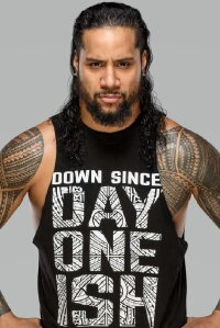 Jonathan Solofa Fatu
