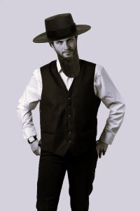 Jonathan Todd Frank