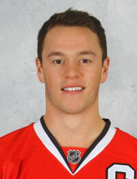 Jonathan Toews