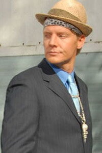 Jonathan Torrens