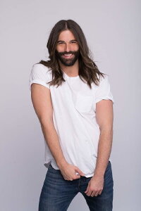 Jonathan Van Ness
