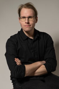 Jonathan Wiking