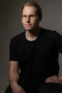 Jonathan Wiking