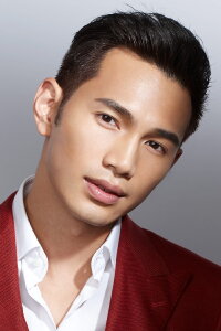 Jonathan Wong Chi-Hin