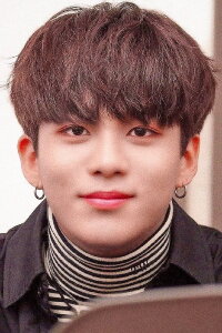 Jongho