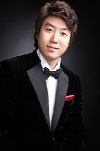Jongmin Park