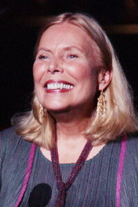 Joni Mitchell