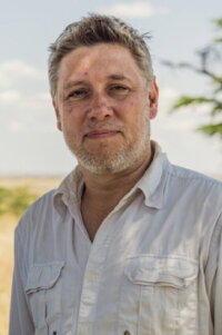 Jonnie Hughes