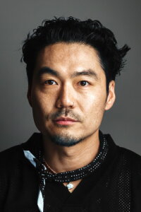 Jonnie Park