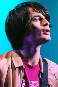Jonny Greenwood