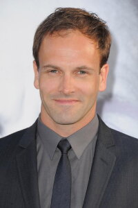Jonny Lee Miller