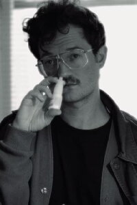 Jonny Look