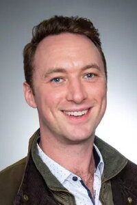 Jonny McPherson