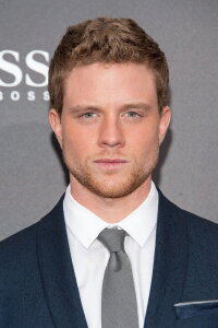 Jonny Weston