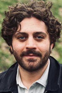 Jono Sherman