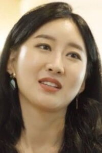 Joo Hye-won