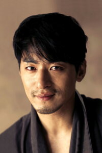 Joo Jin-mo