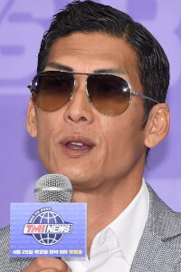 Joon Park