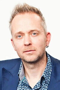 Joost van Ginkel